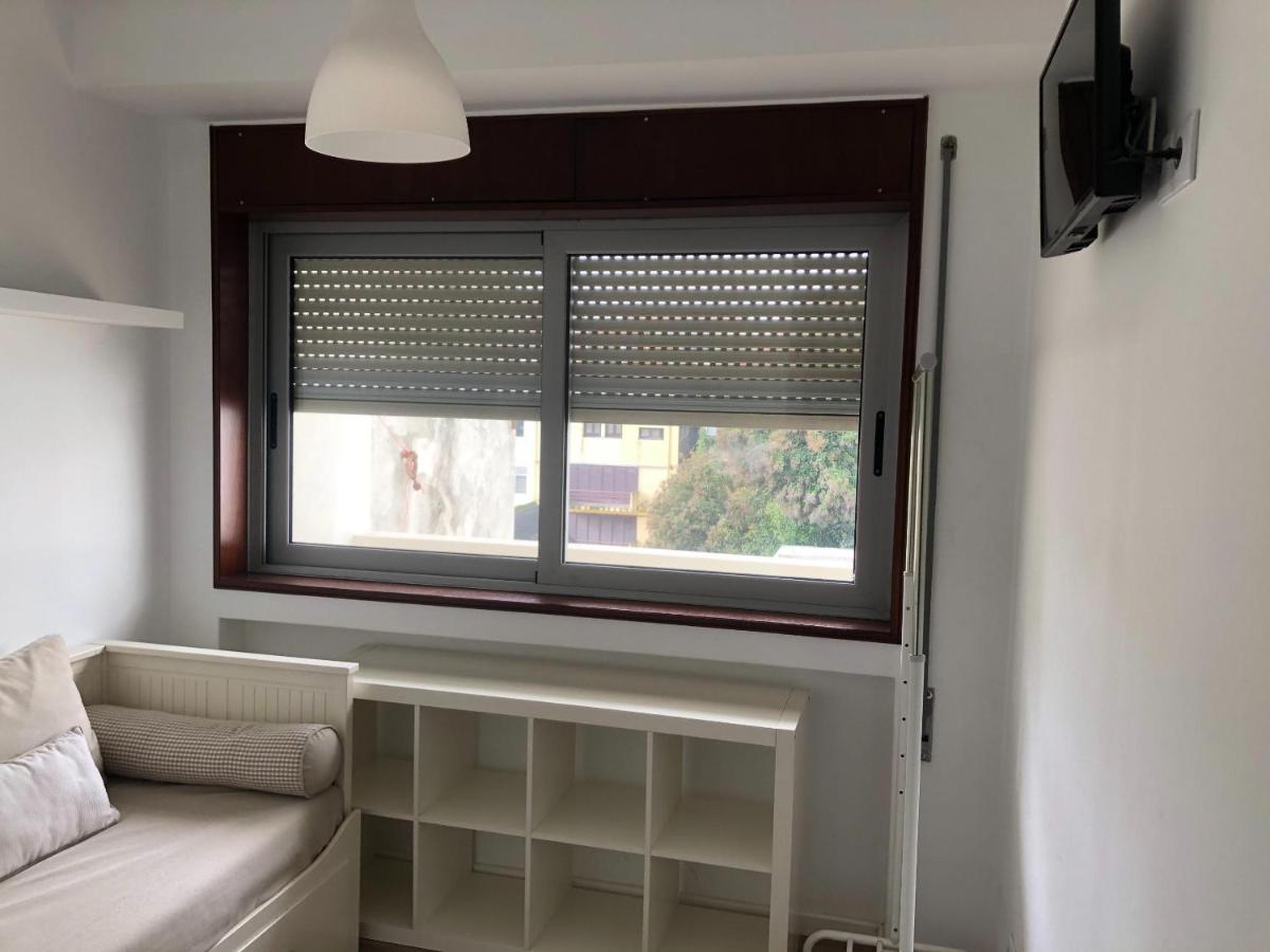 Moreira Guest House Porto Ngoại thất bức ảnh