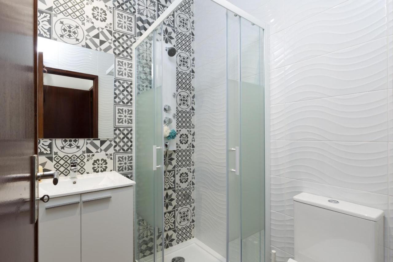Moreira Guest House Porto Ngoại thất bức ảnh