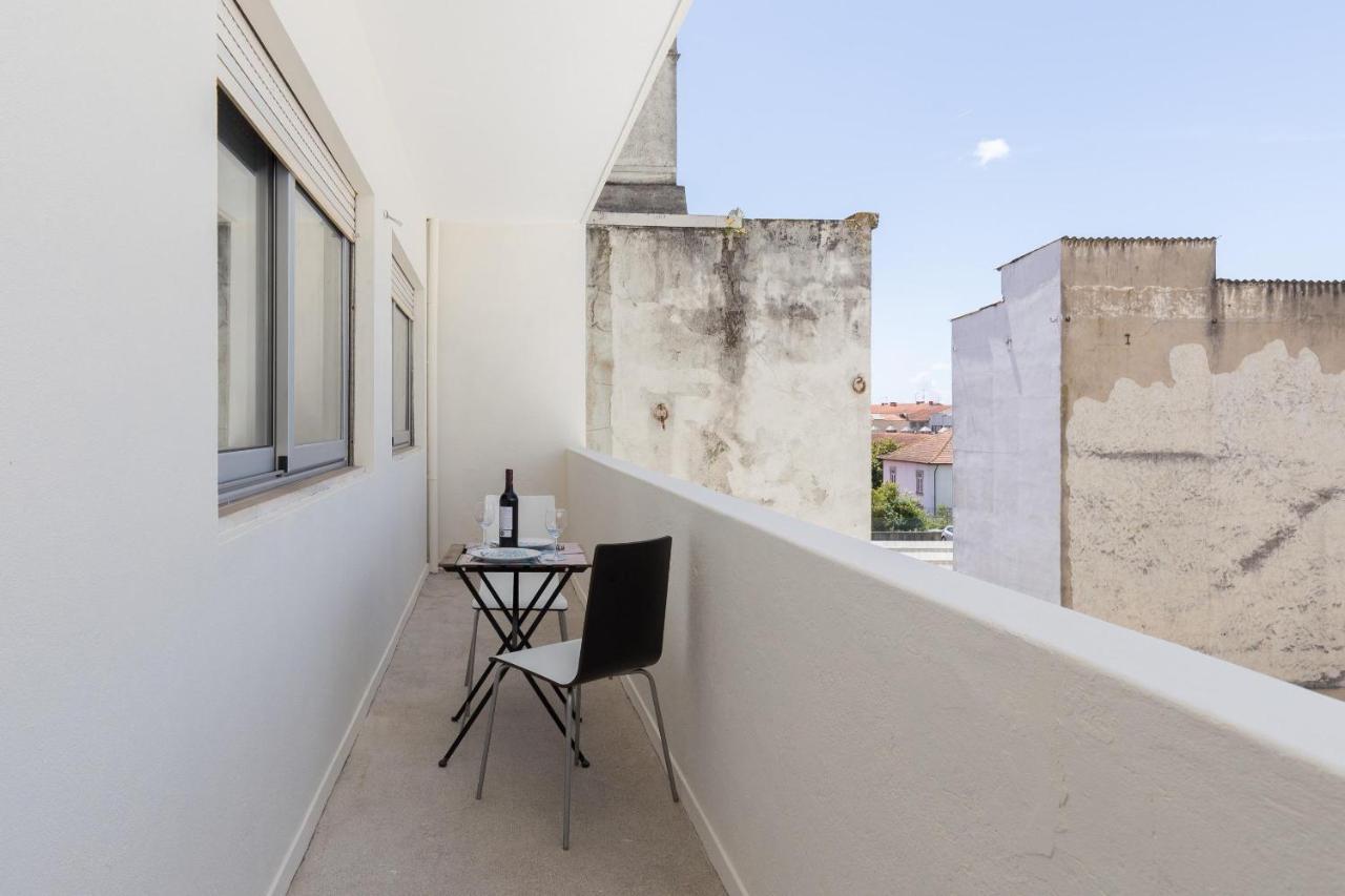 Moreira Guest House Porto Ngoại thất bức ảnh