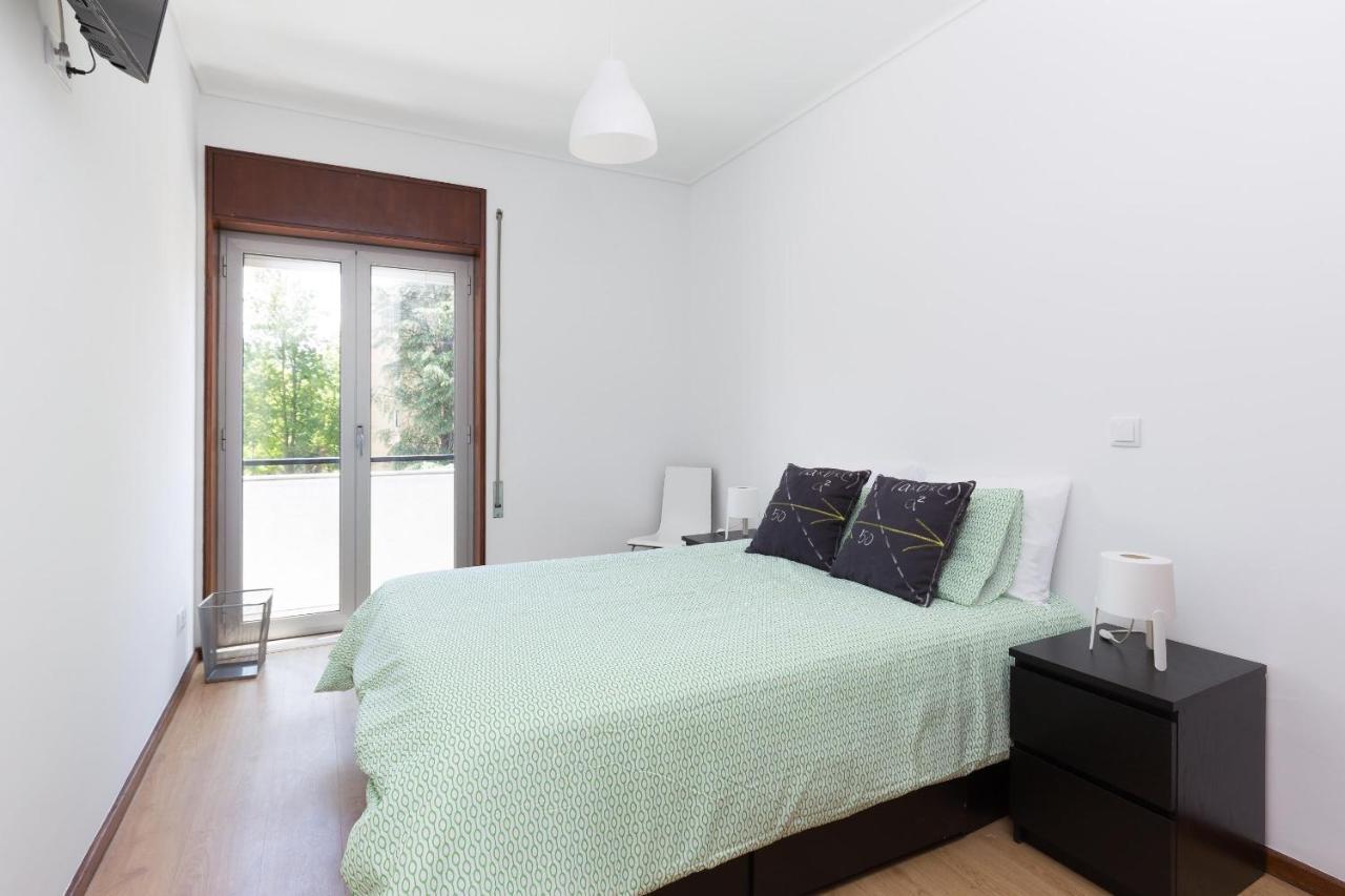 Moreira Guest House Porto Ngoại thất bức ảnh