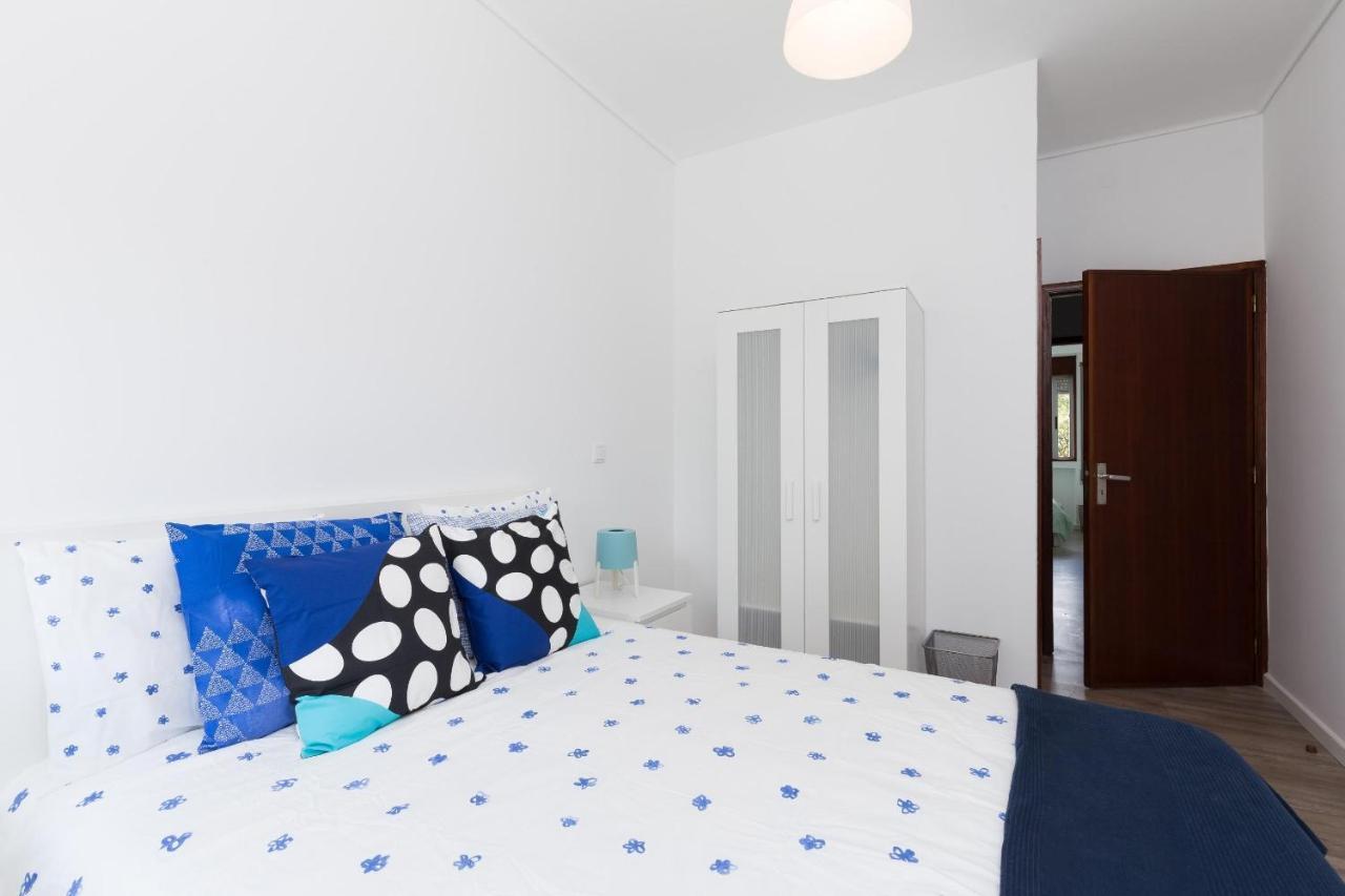 Moreira Guest House Porto Ngoại thất bức ảnh
