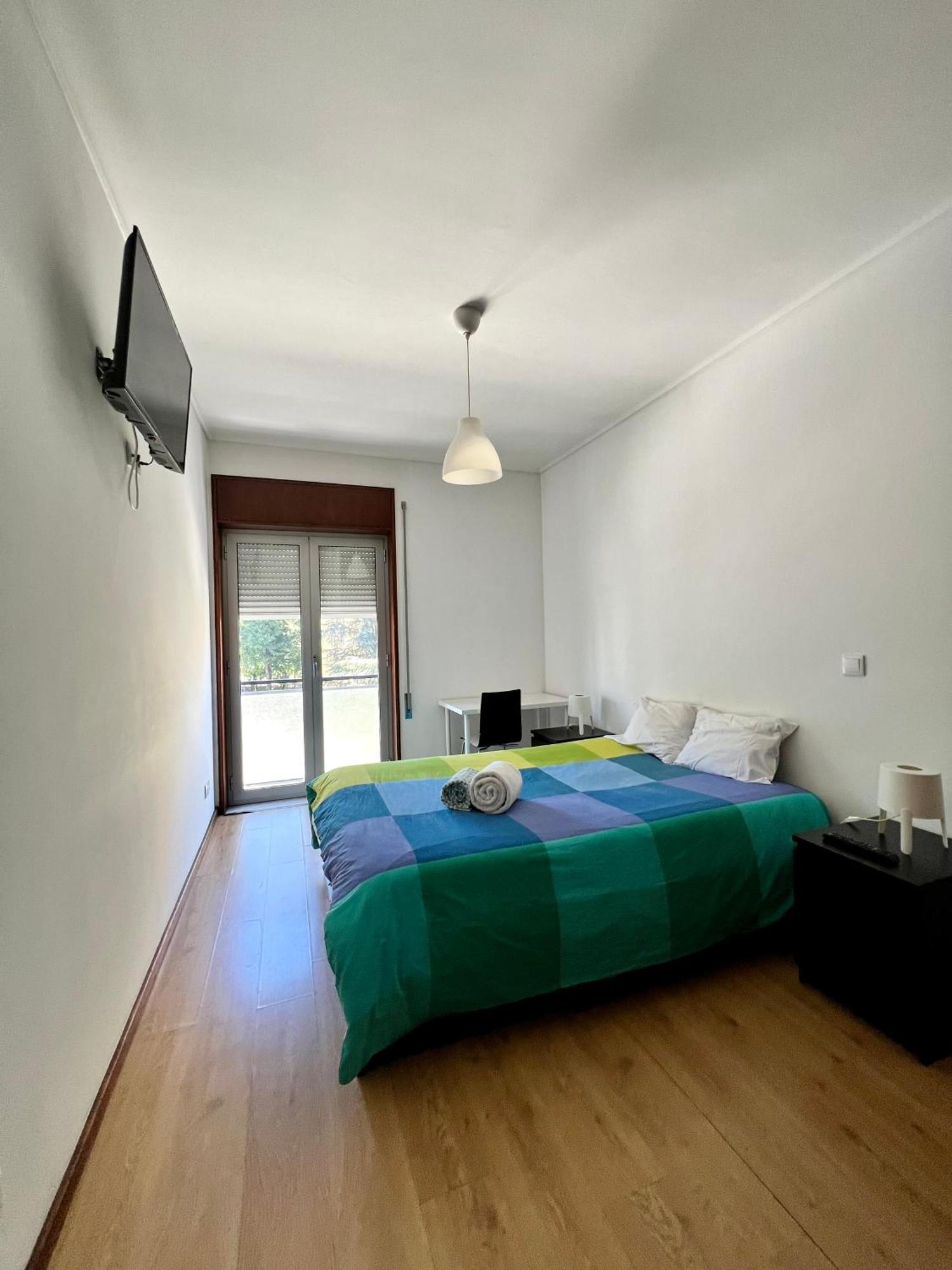 Moreira Guest House Porto Ngoại thất bức ảnh