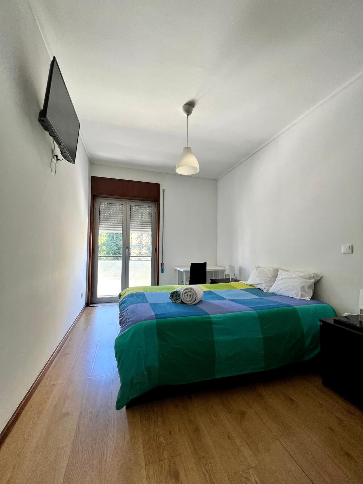 Moreira Guest House Porto Ngoại thất bức ảnh