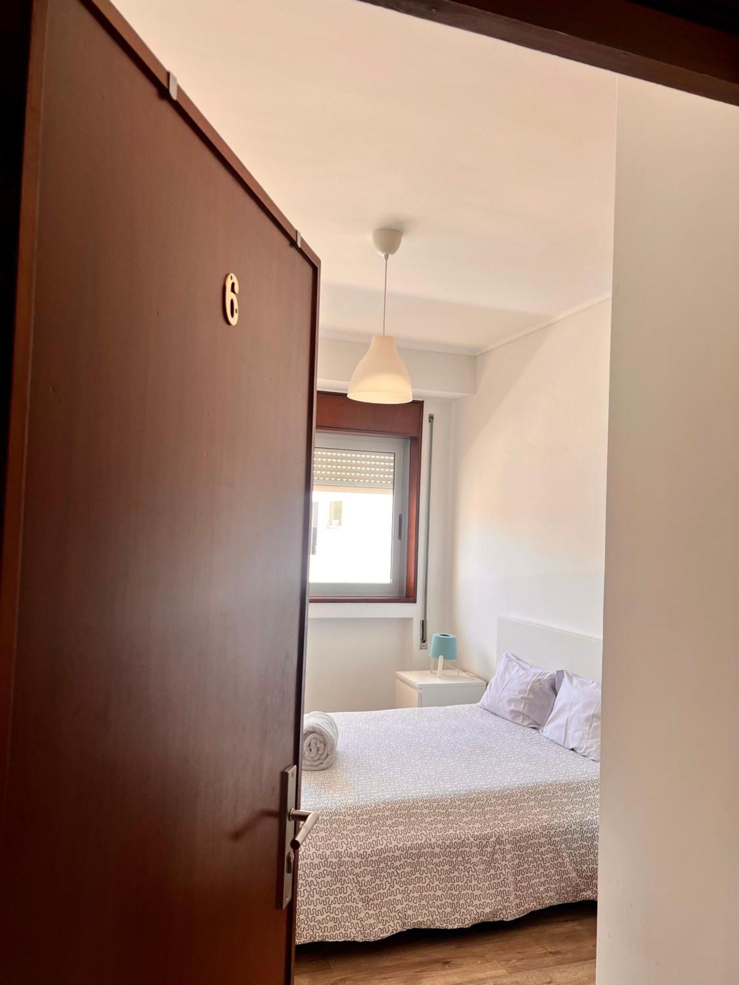 Moreira Guest House Porto Ngoại thất bức ảnh
