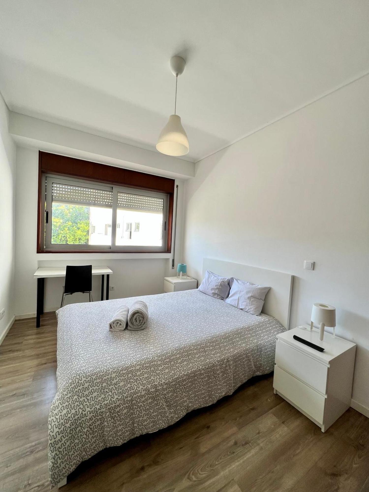 Moreira Guest House Porto Ngoại thất bức ảnh