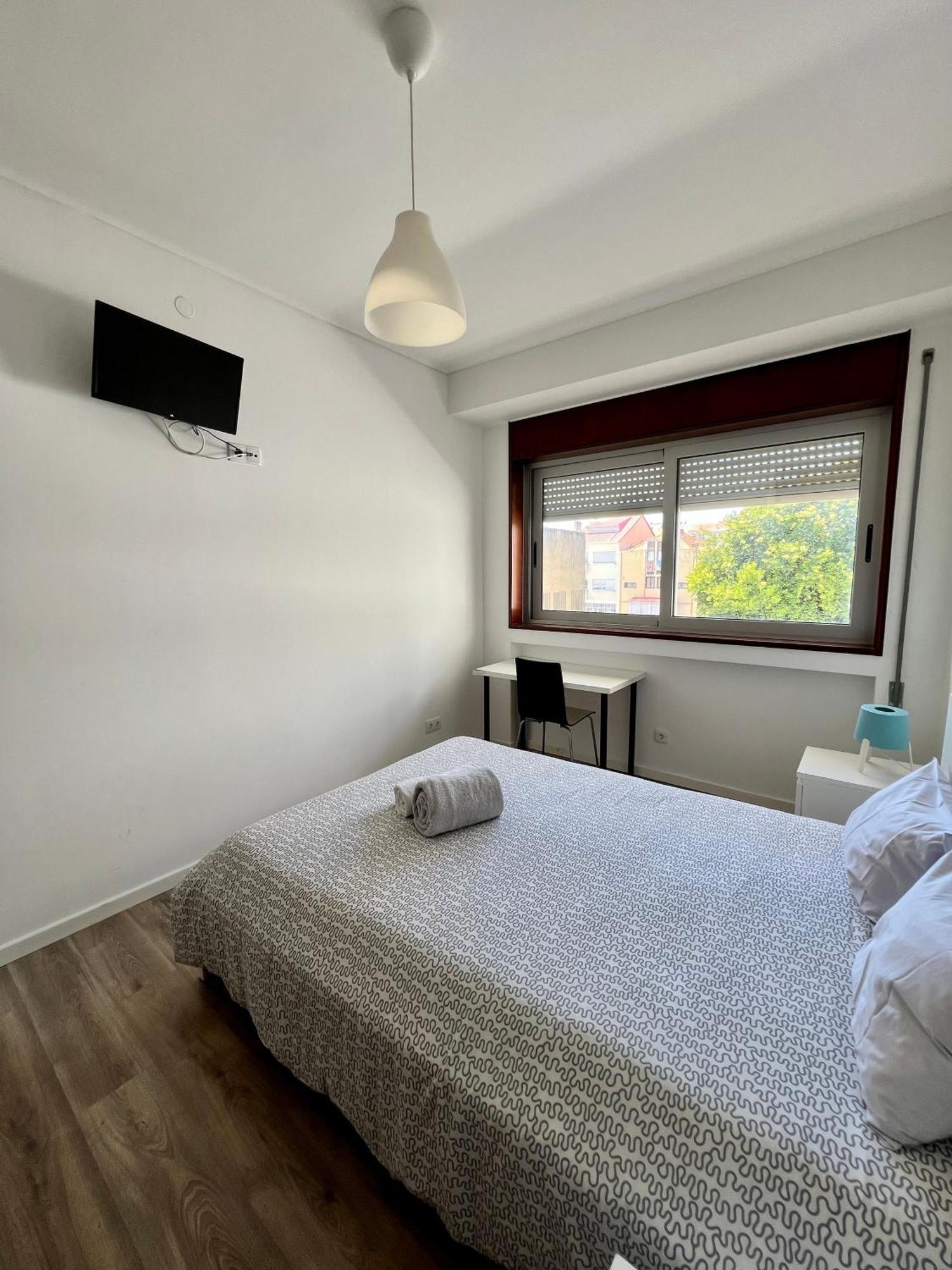 Moreira Guest House Porto Ngoại thất bức ảnh
