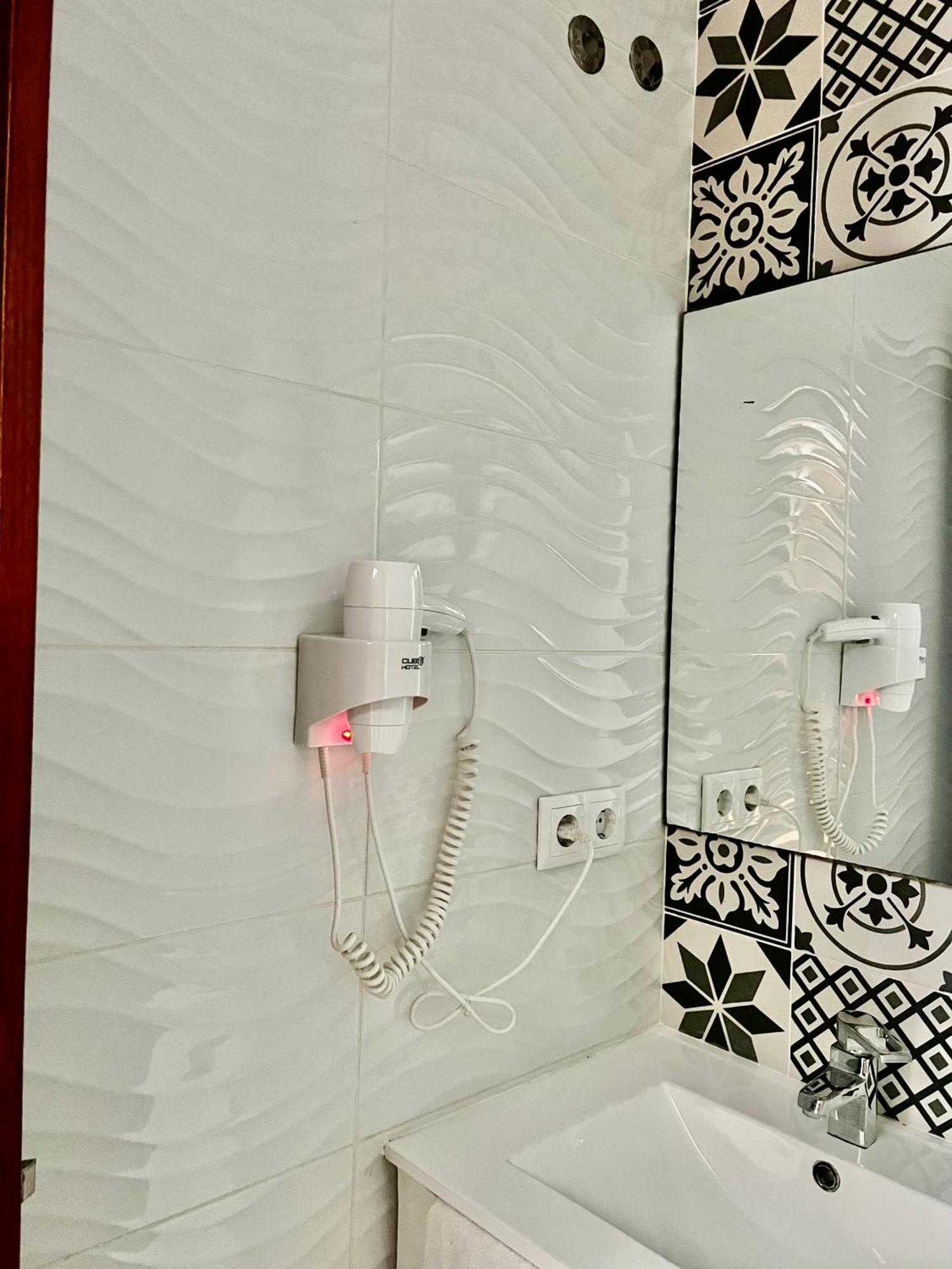 Moreira Guest House Porto Ngoại thất bức ảnh