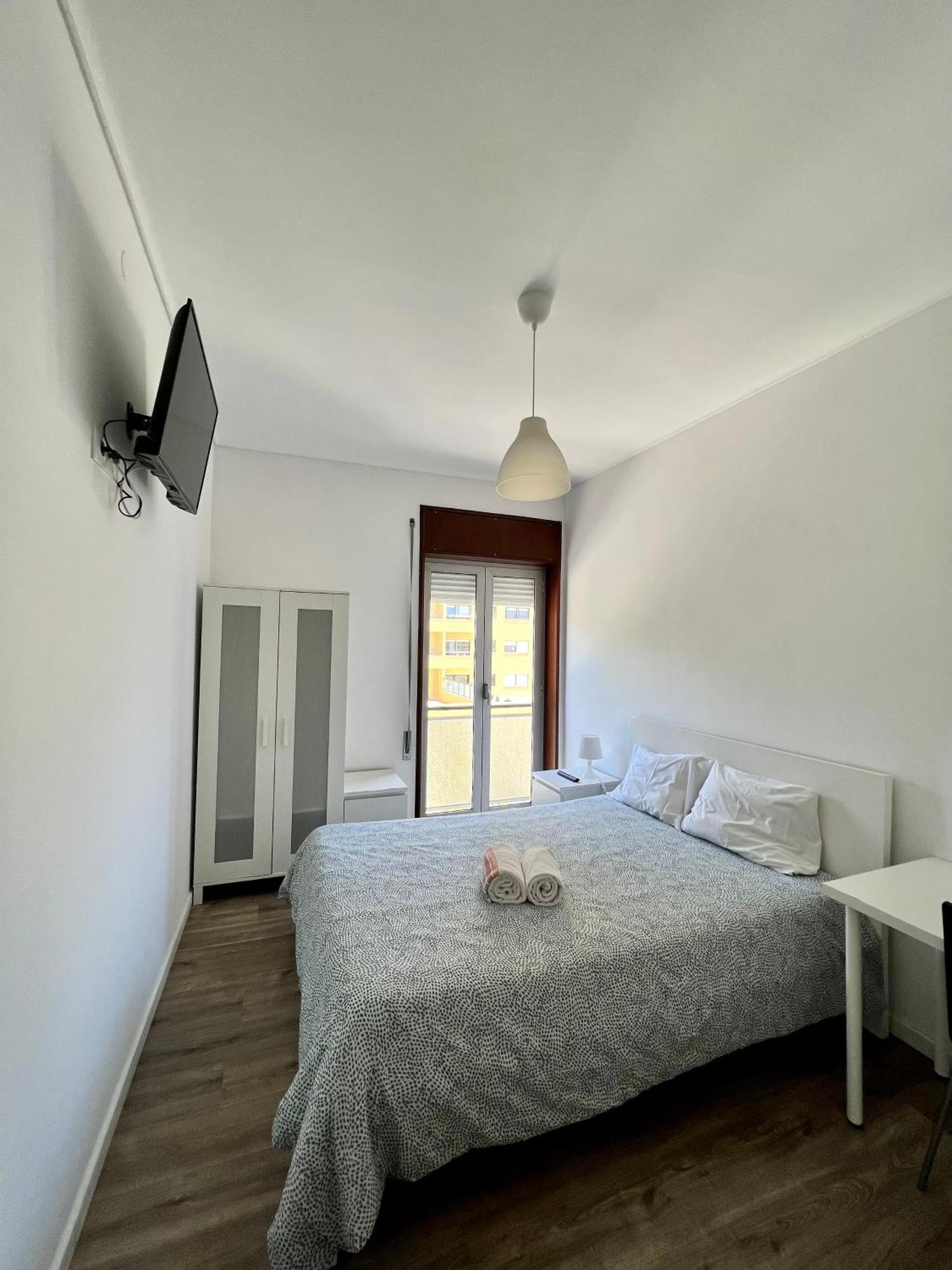 Moreira Guest House Porto Ngoại thất bức ảnh