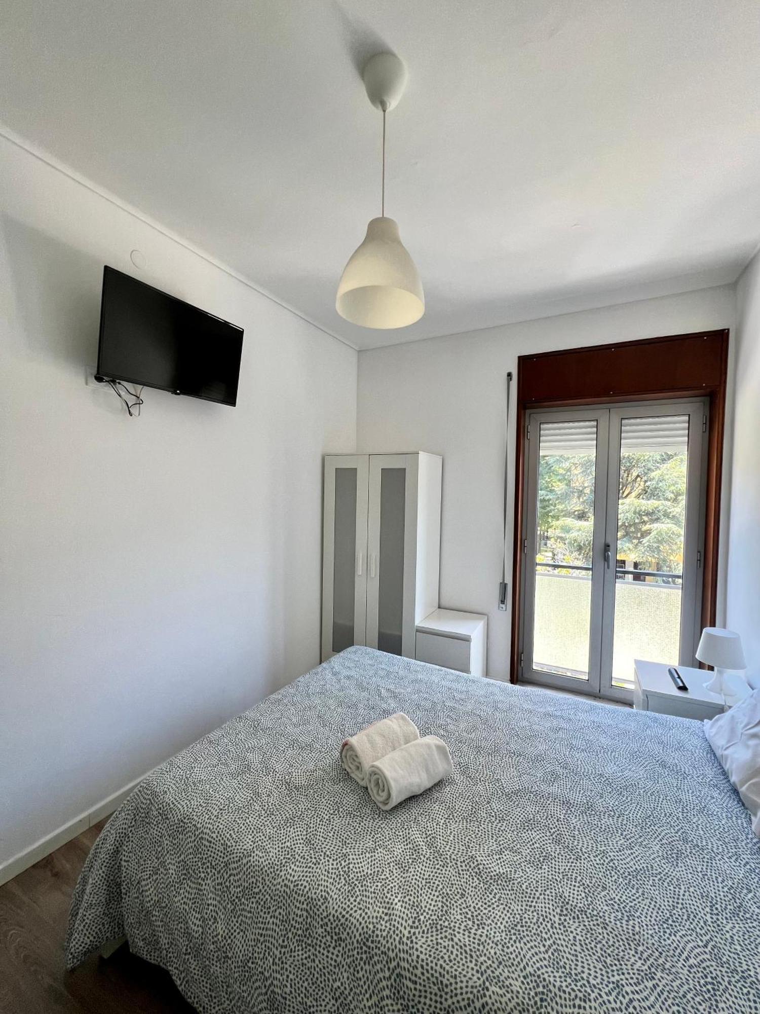 Moreira Guest House Porto Ngoại thất bức ảnh