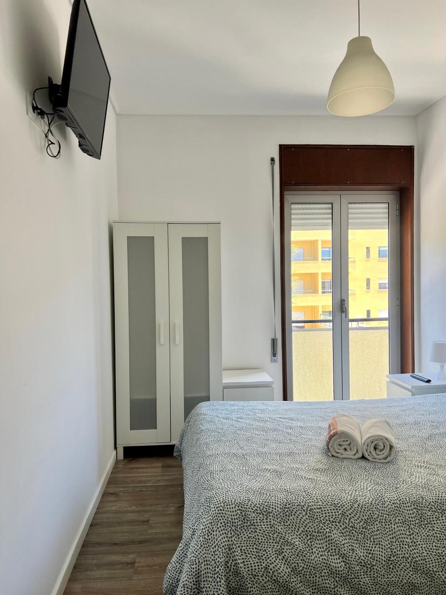 Moreira Guest House Porto Ngoại thất bức ảnh