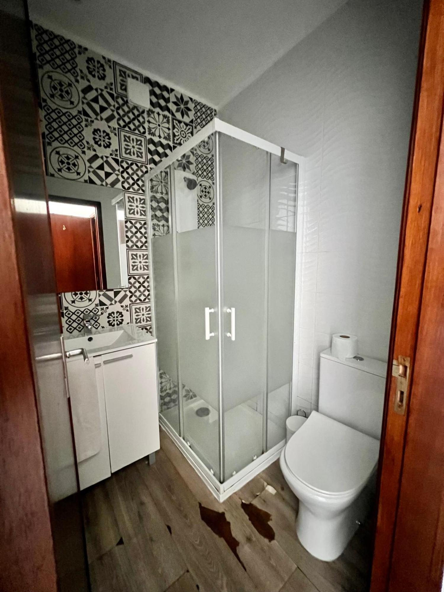 Moreira Guest House Porto Ngoại thất bức ảnh