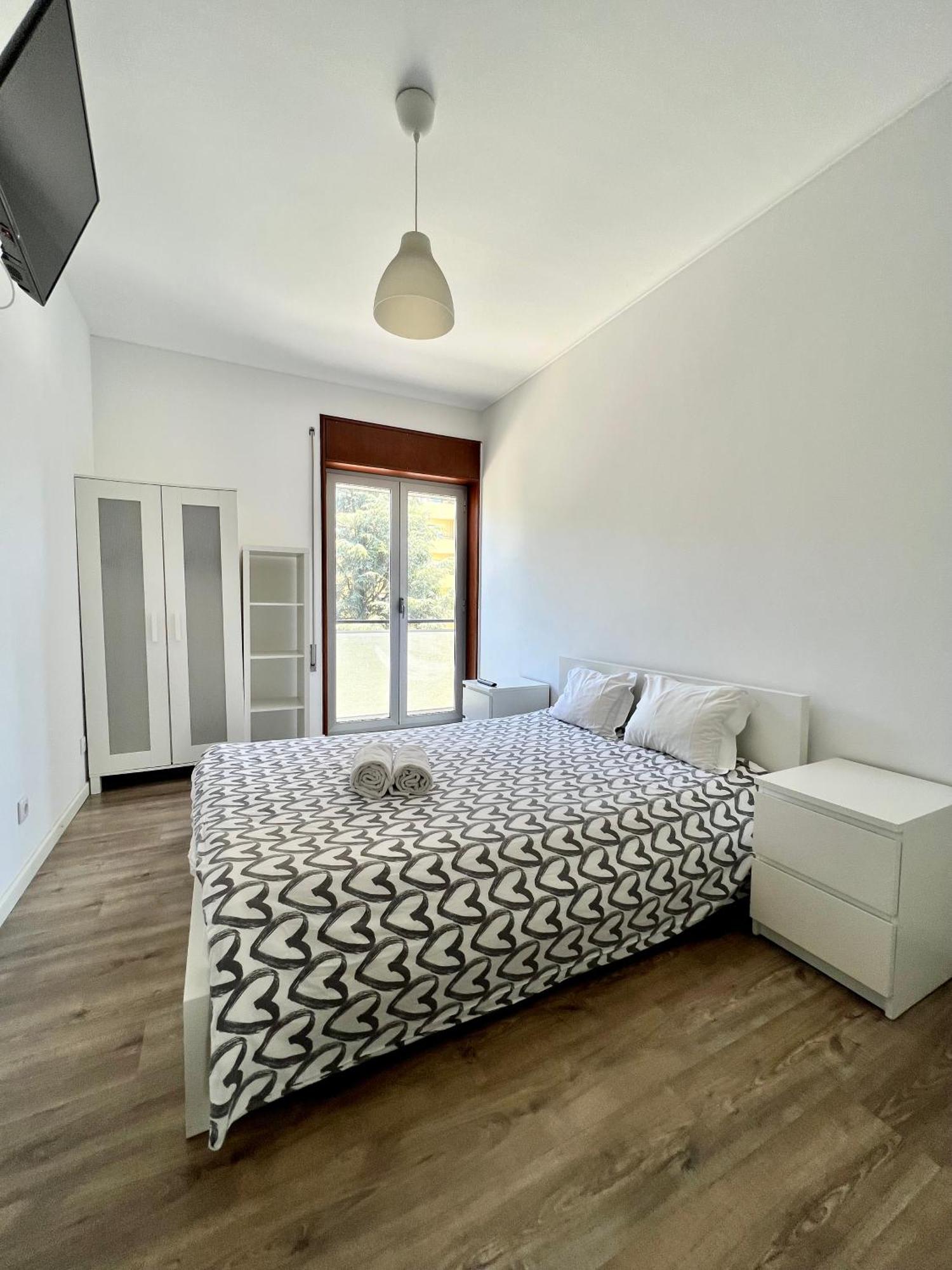 Moreira Guest House Porto Ngoại thất bức ảnh