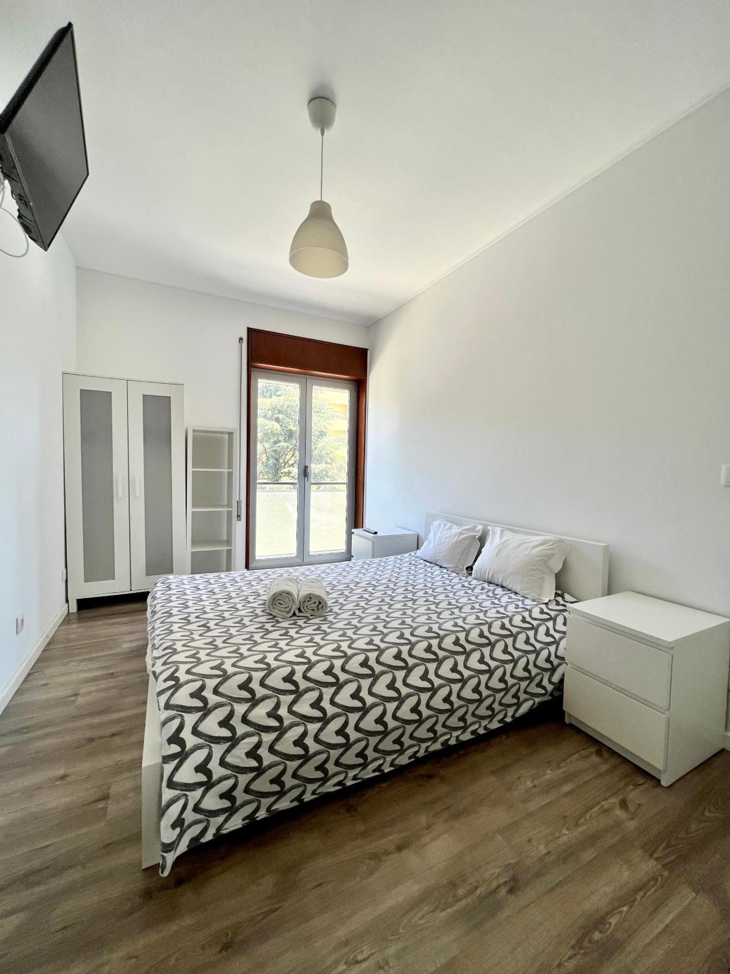 Moreira Guest House Porto Ngoại thất bức ảnh