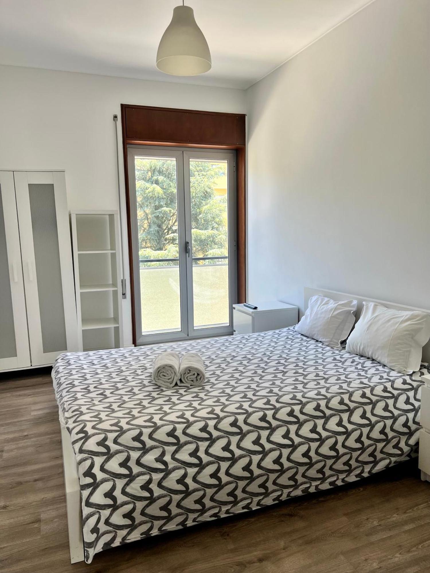 Moreira Guest House Porto Ngoại thất bức ảnh