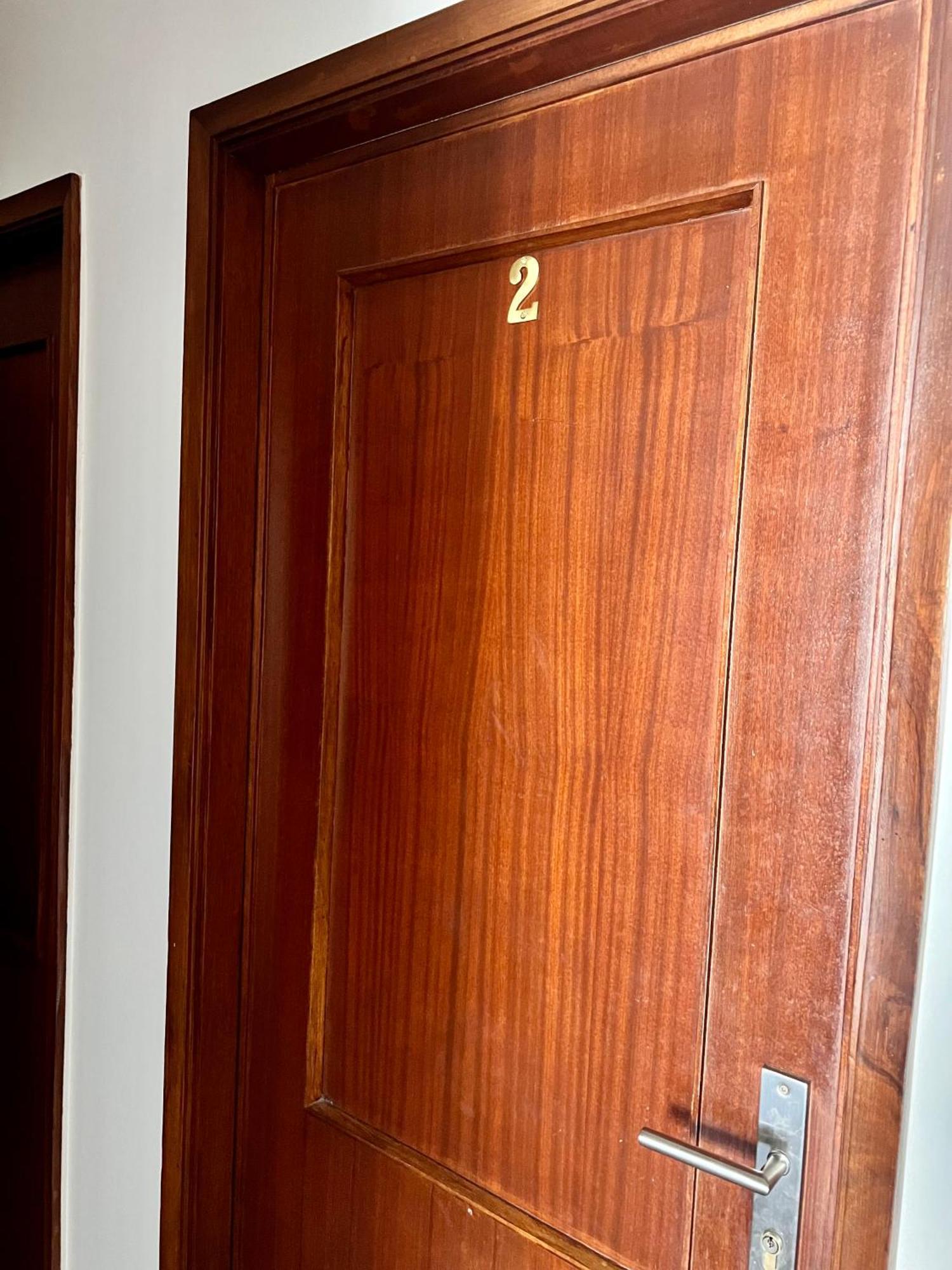 Moreira Guest House Porto Ngoại thất bức ảnh