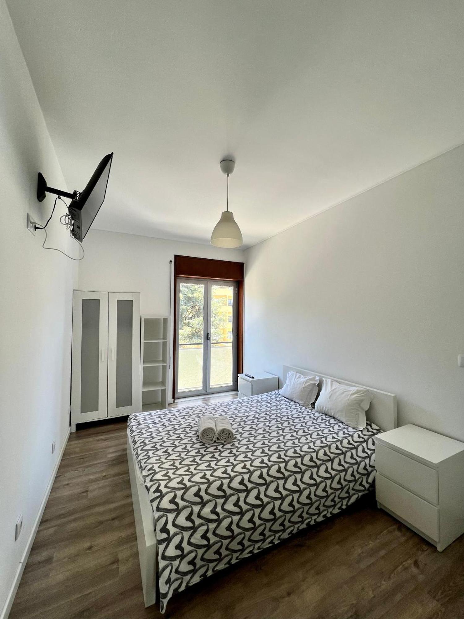 Moreira Guest House Porto Ngoại thất bức ảnh