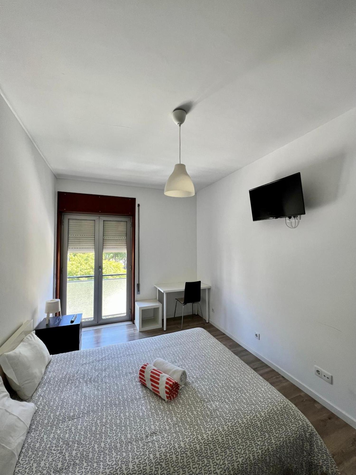 Moreira Guest House Porto Ngoại thất bức ảnh