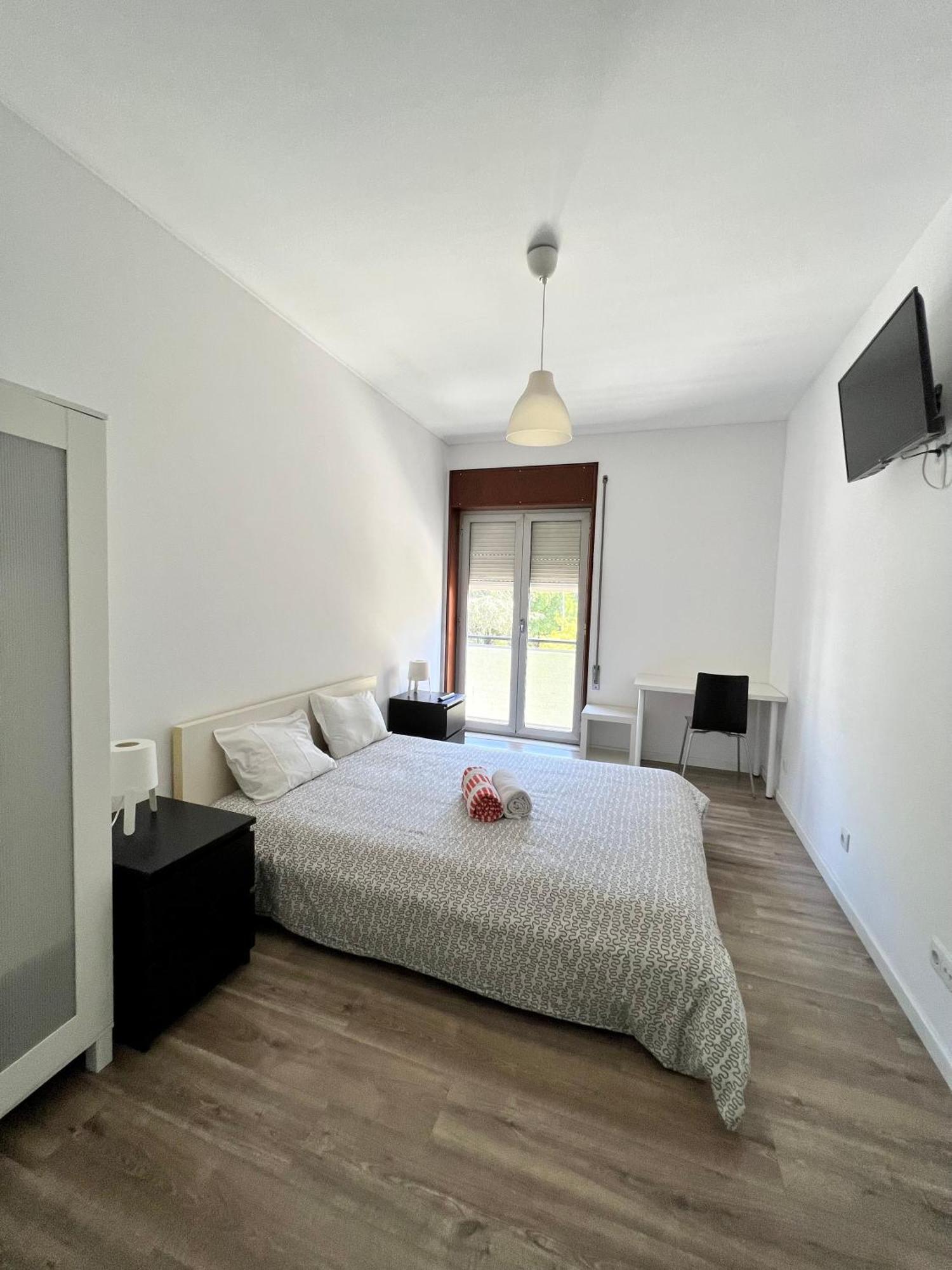 Moreira Guest House Porto Ngoại thất bức ảnh