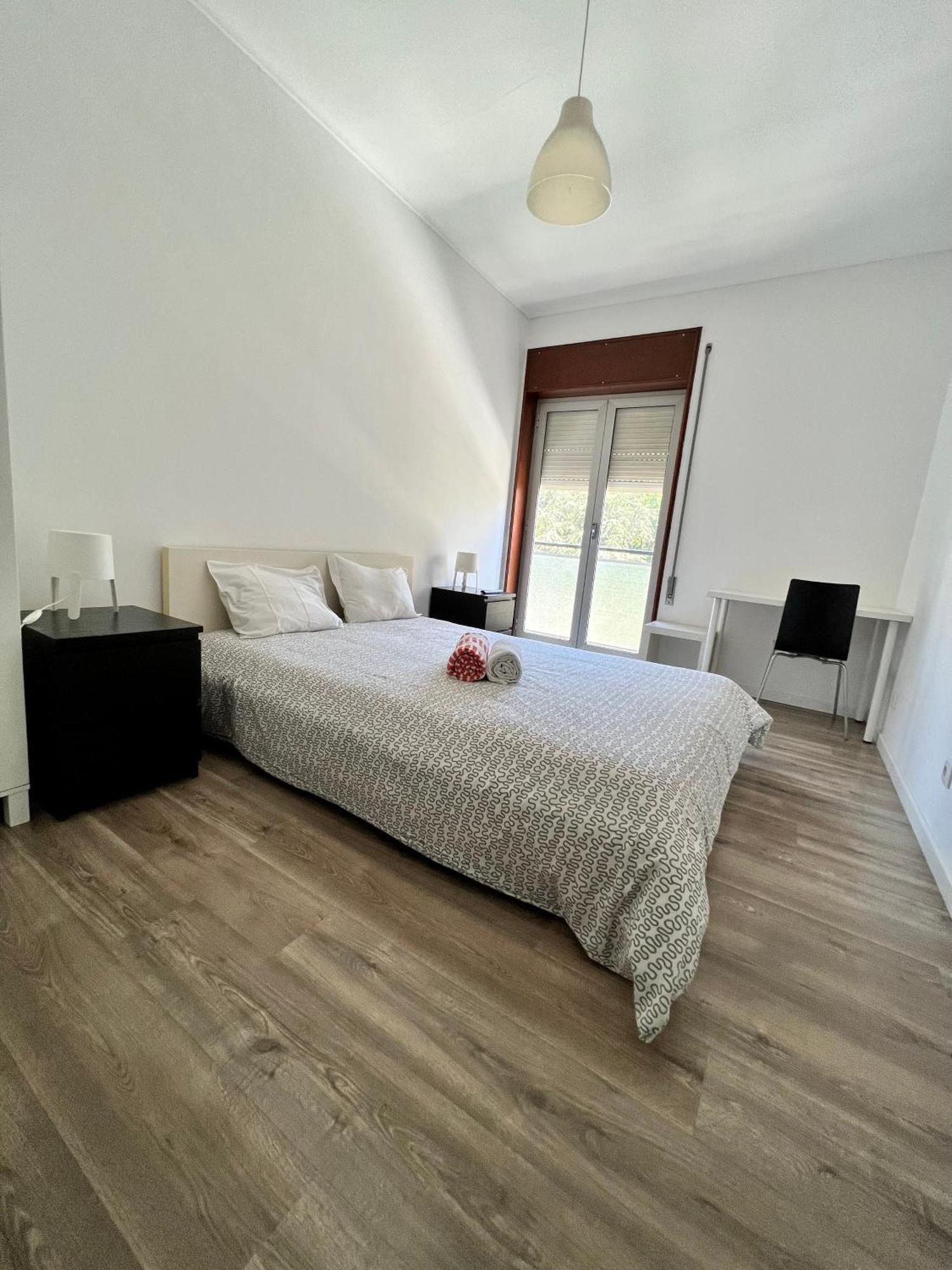 Moreira Guest House Porto Ngoại thất bức ảnh