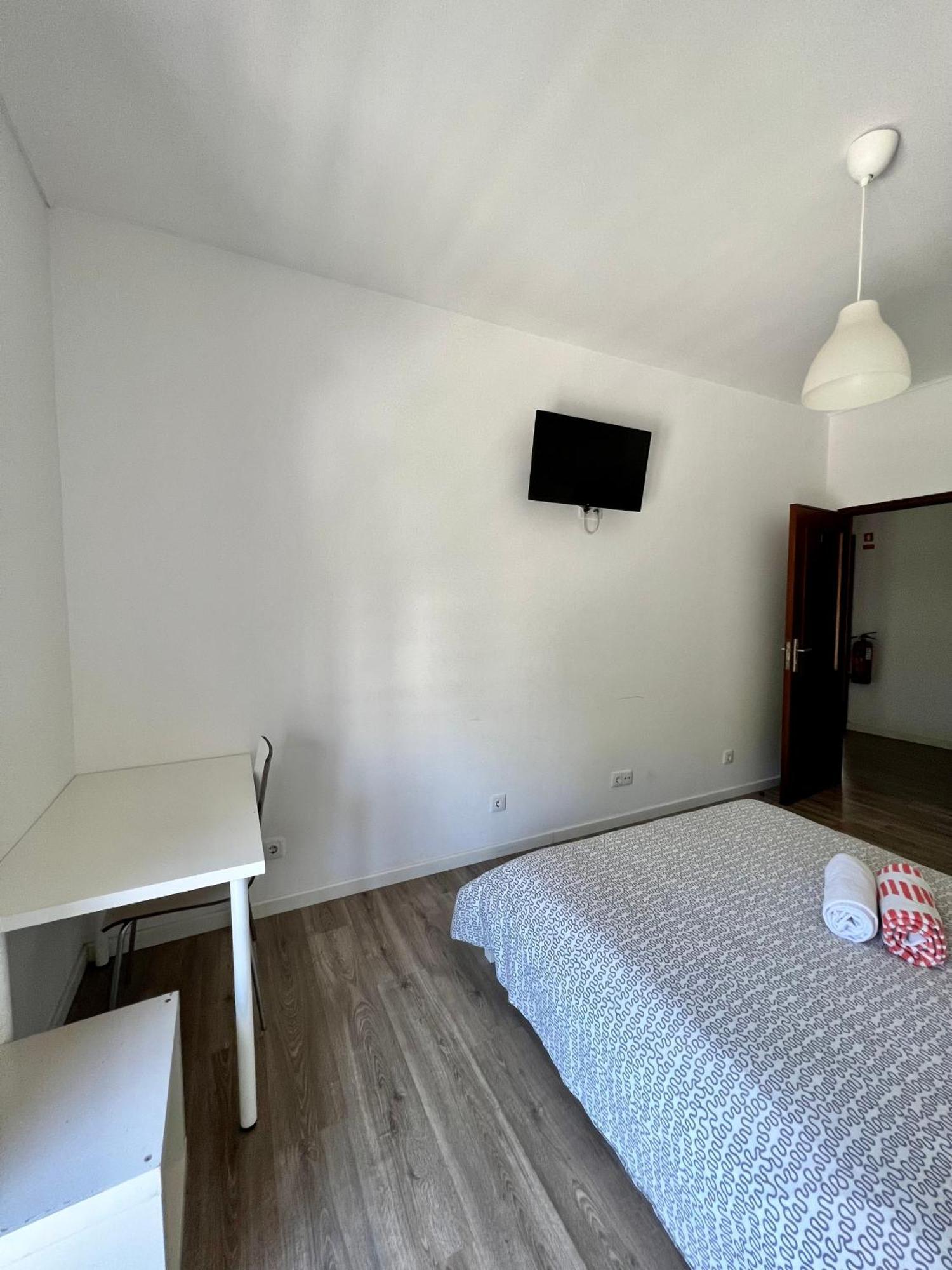 Moreira Guest House Porto Ngoại thất bức ảnh