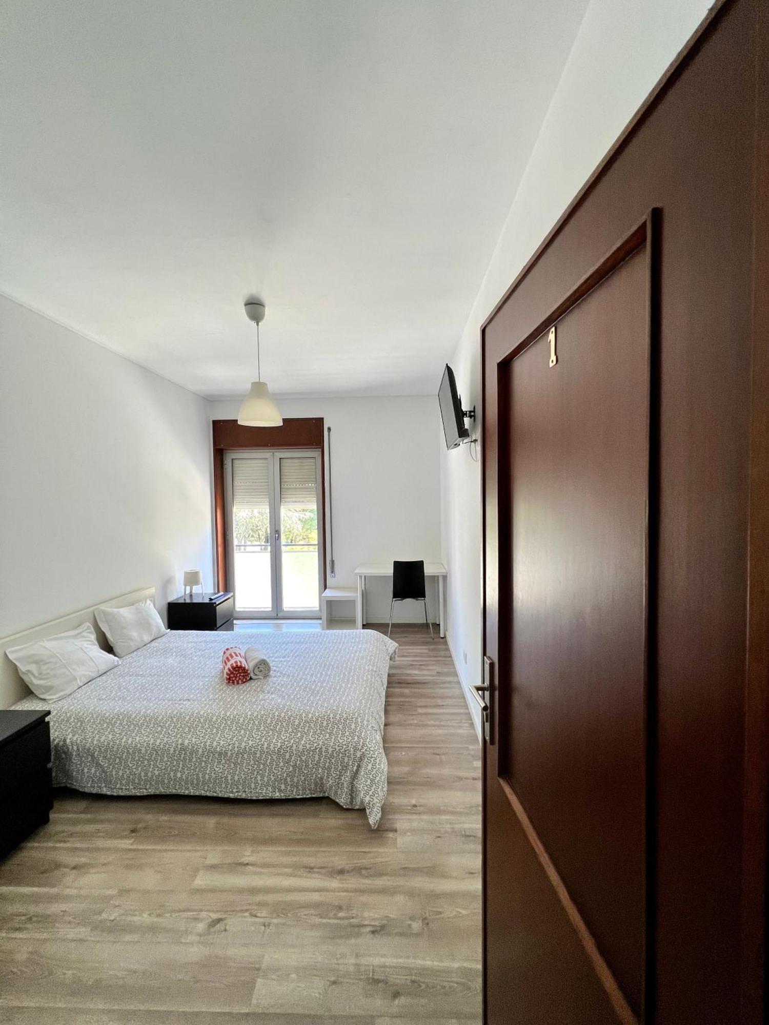 Moreira Guest House Porto Ngoại thất bức ảnh